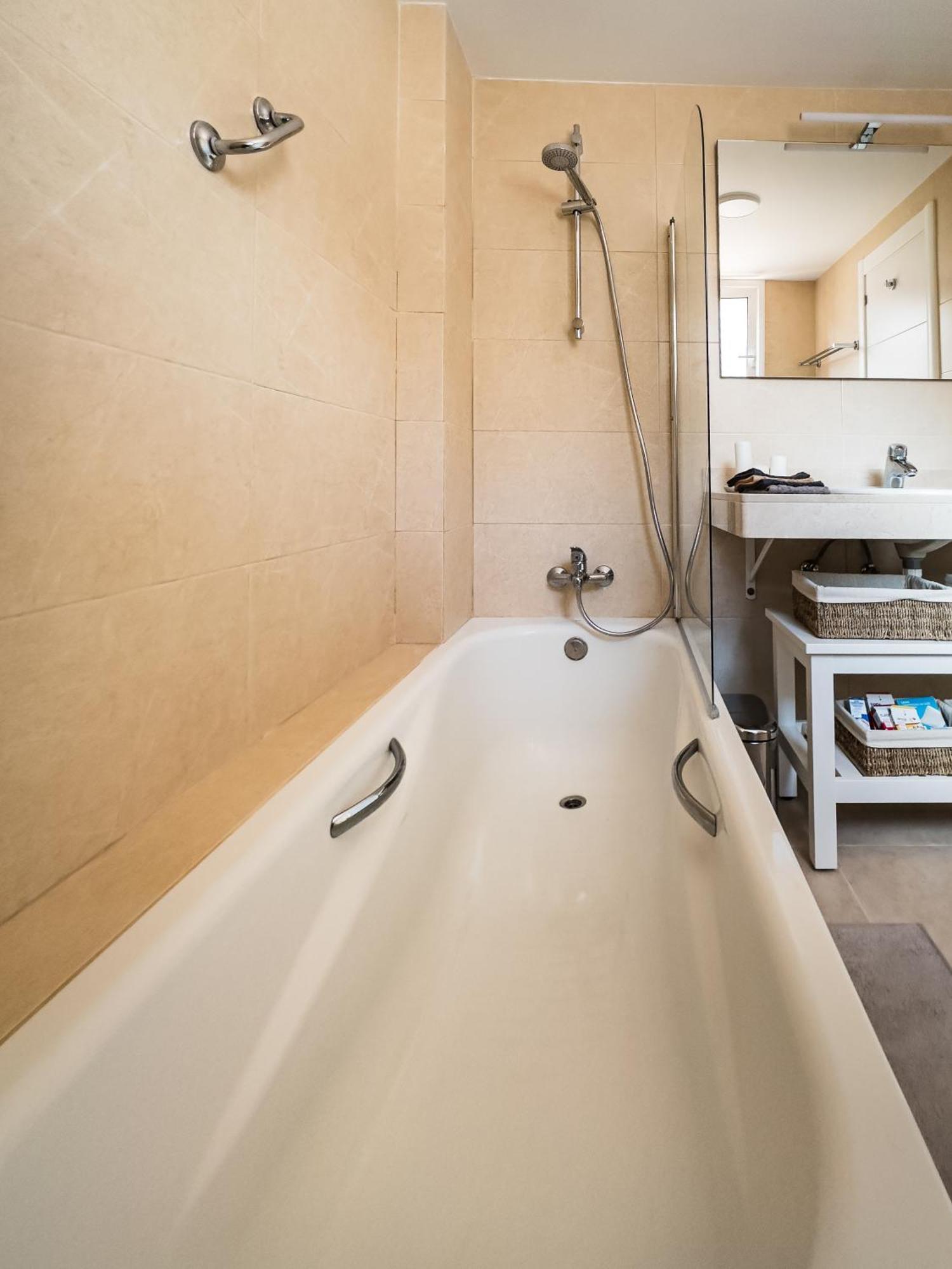 Luna - Ac, 2 Pools, Panoramic Ocean, Private Garage, Fibre Net Puerto de Santiago  Εξωτερικό φωτογραφία