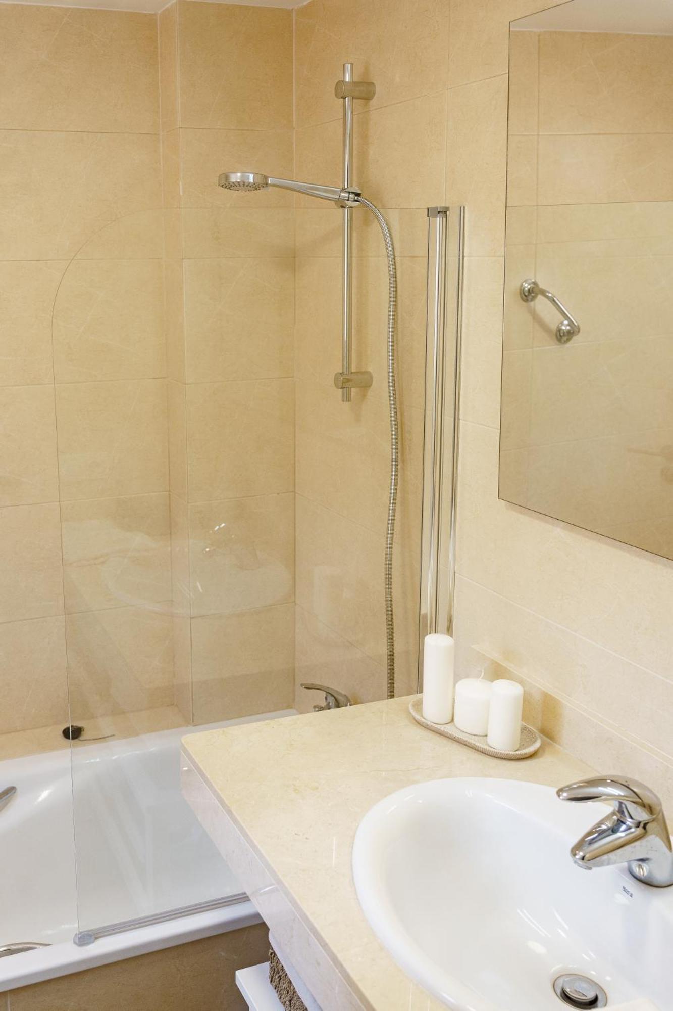 Luna - Ac, 2 Pools, Panoramic Ocean, Private Garage, Fibre Net Puerto de Santiago  Εξωτερικό φωτογραφία