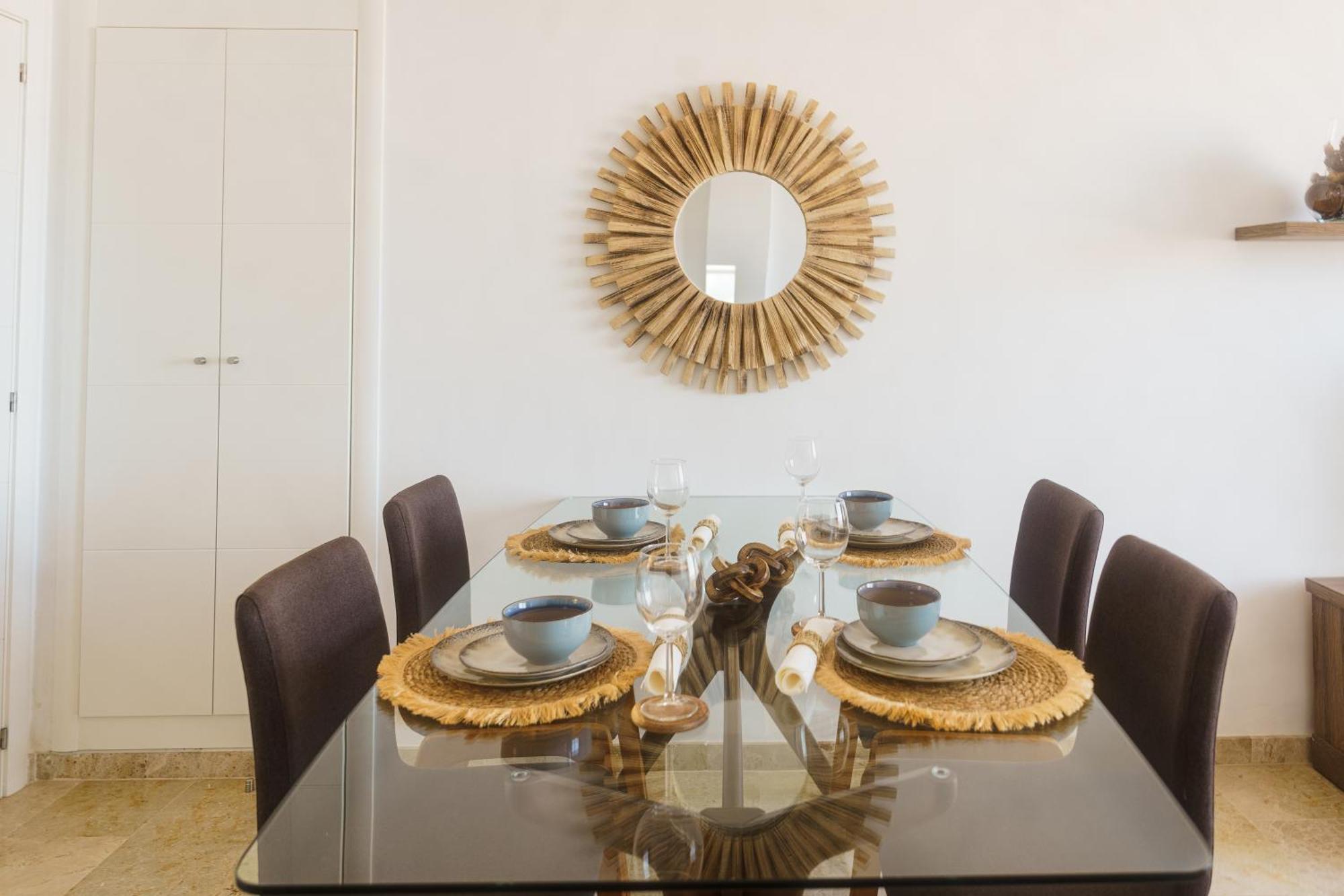 Luna - Ac, 2 Pools, Panoramic Ocean, Private Garage, Fibre Net Puerto de Santiago  Εξωτερικό φωτογραφία