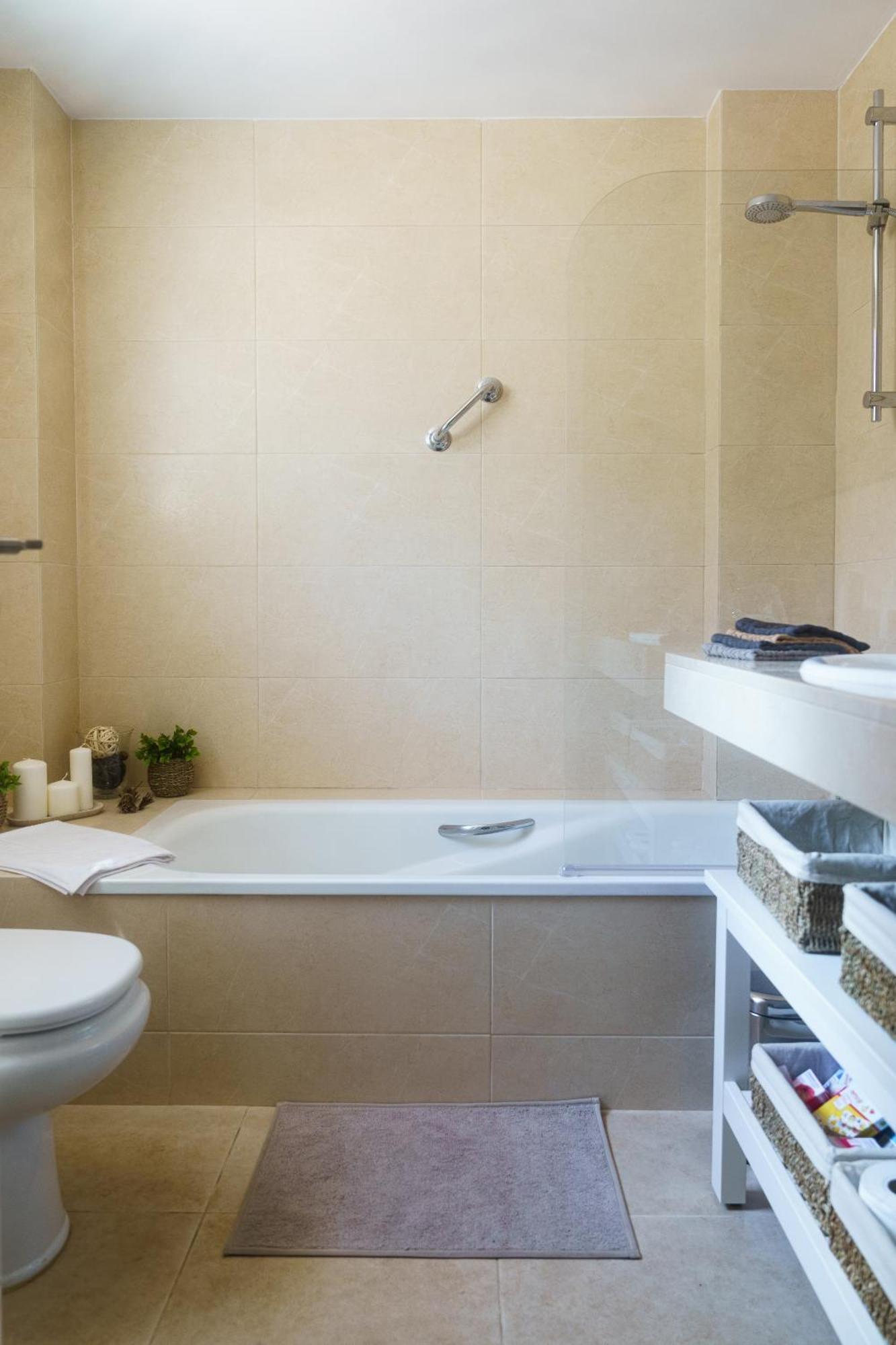 Luna - Ac, 2 Pools, Panoramic Ocean, Private Garage, Fibre Net Puerto de Santiago  Εξωτερικό φωτογραφία